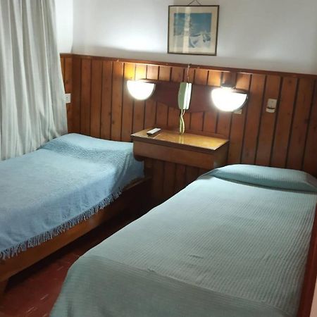 Hosteria La Cabana Puerto Iguazú Exteriér fotografie