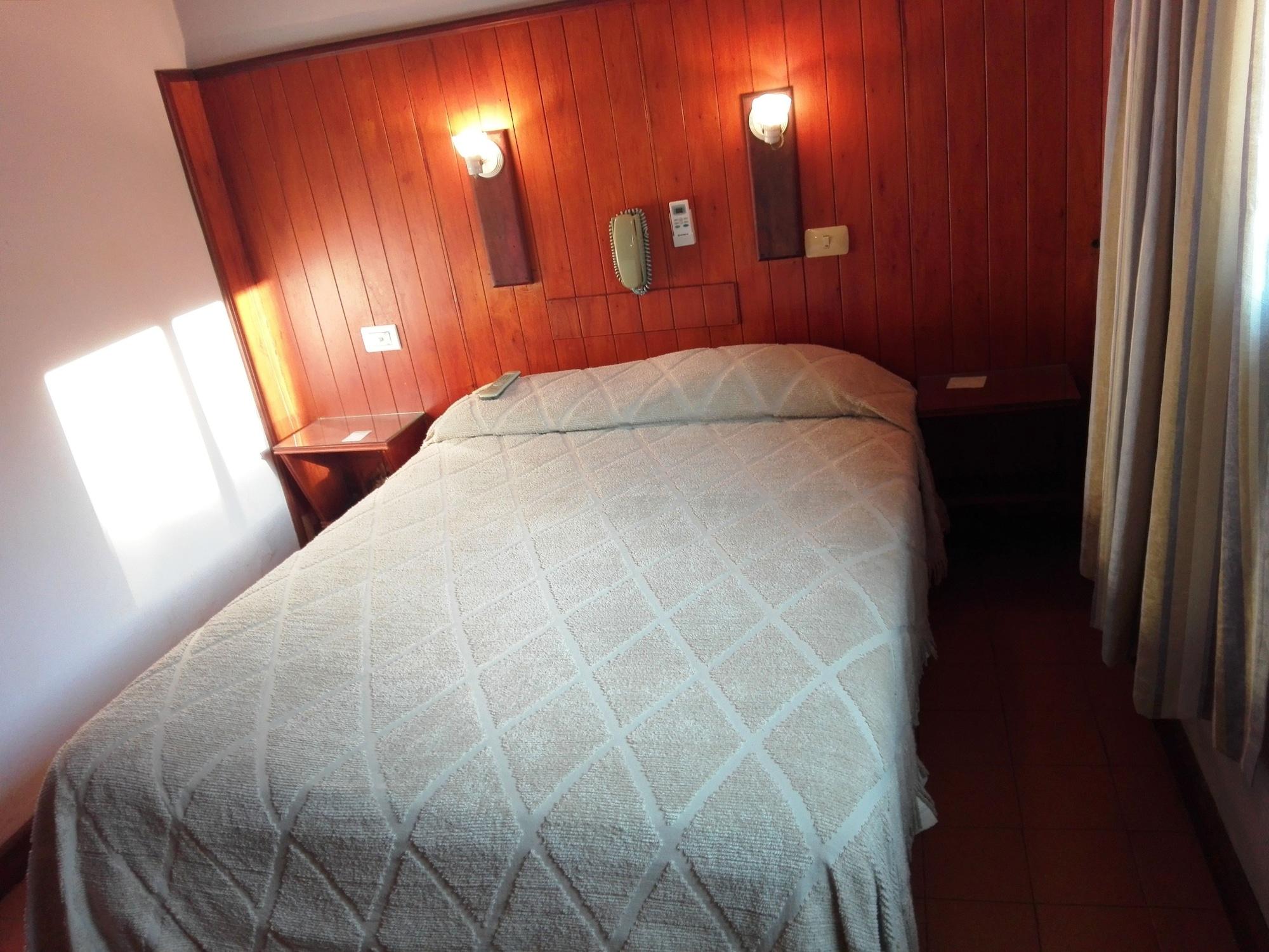Hosteria La Cabana Puerto Iguazú Exteriér fotografie