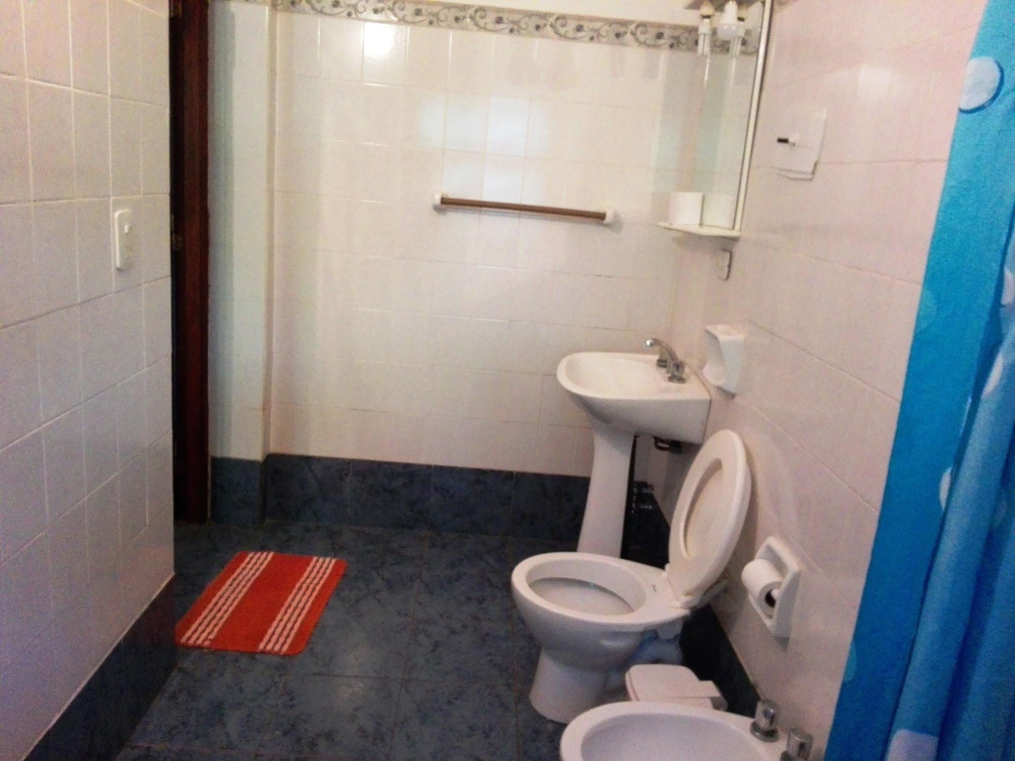 Hosteria La Cabana Puerto Iguazú Exteriér fotografie