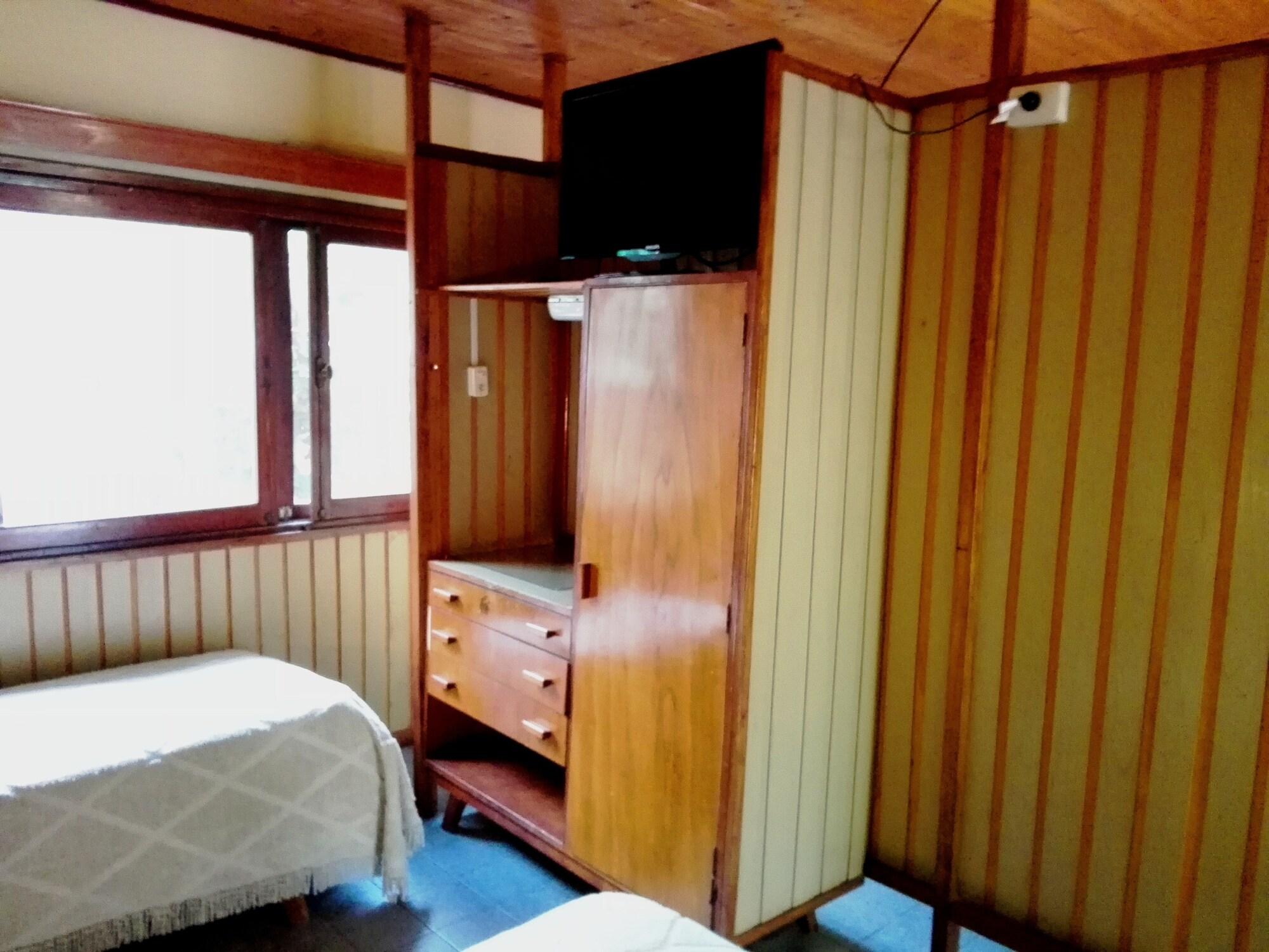 Hosteria La Cabana Puerto Iguazú Exteriér fotografie