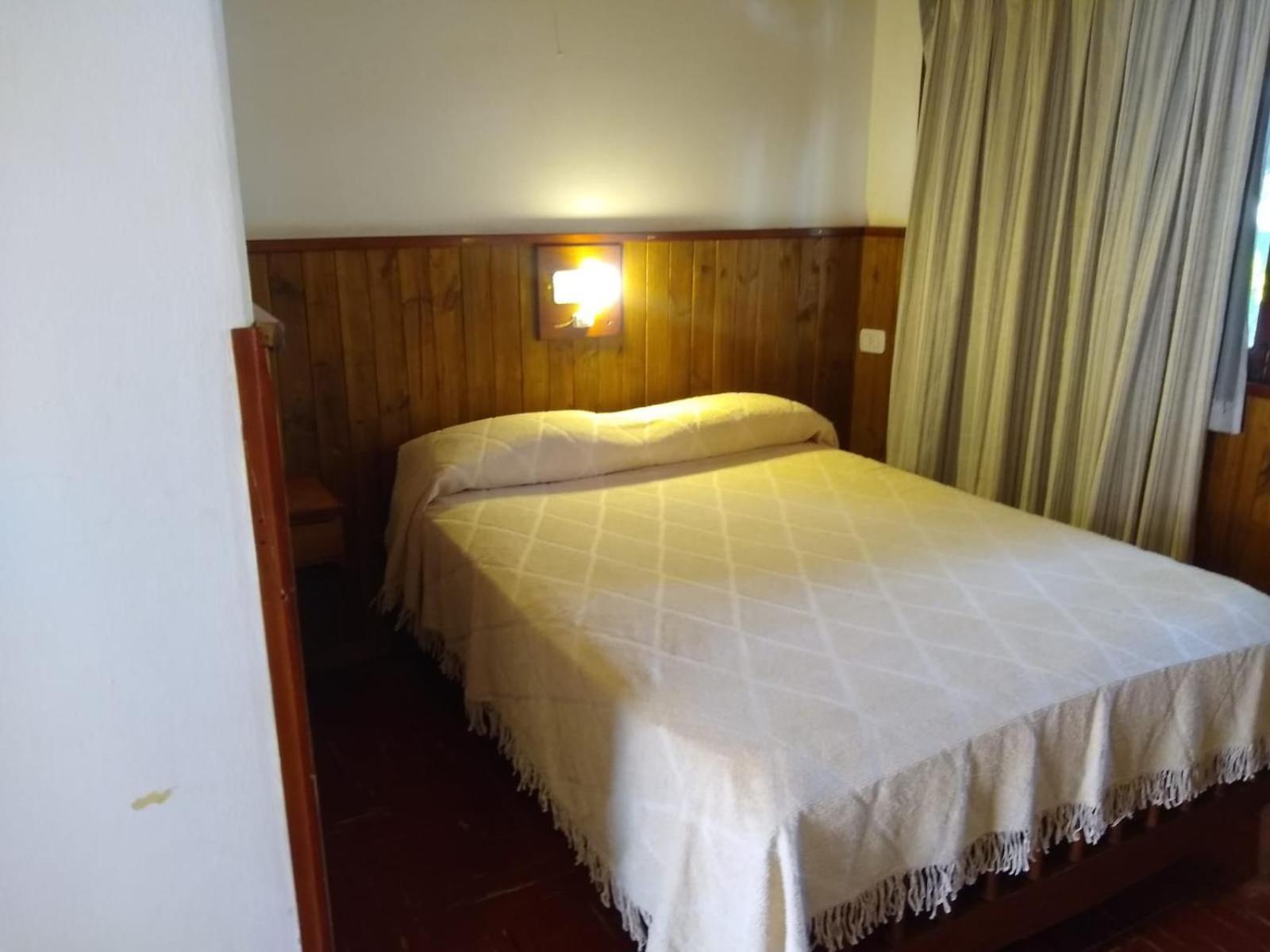 Hosteria La Cabana Puerto Iguazú Exteriér fotografie