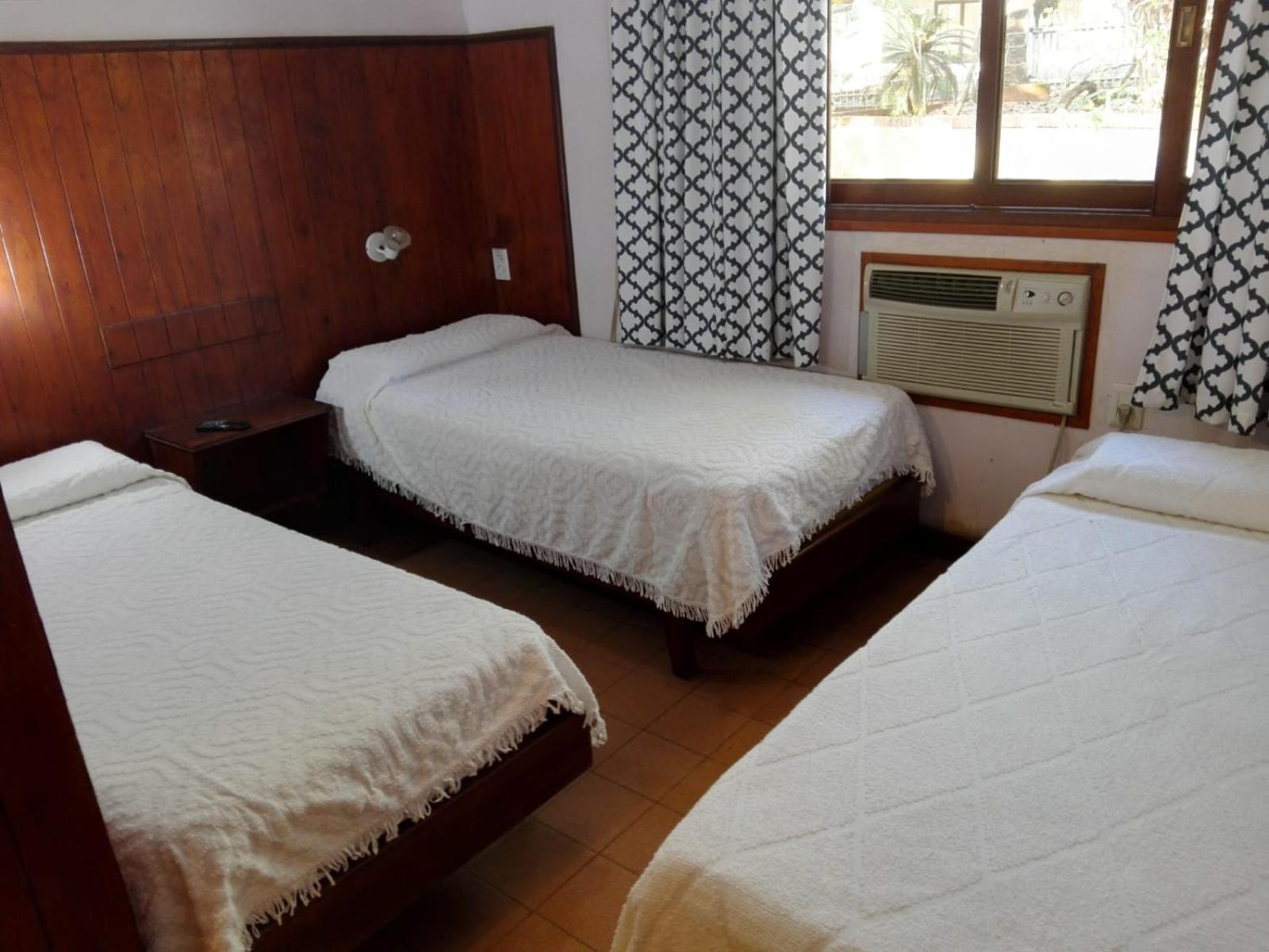 Hosteria La Cabana Puerto Iguazú Exteriér fotografie