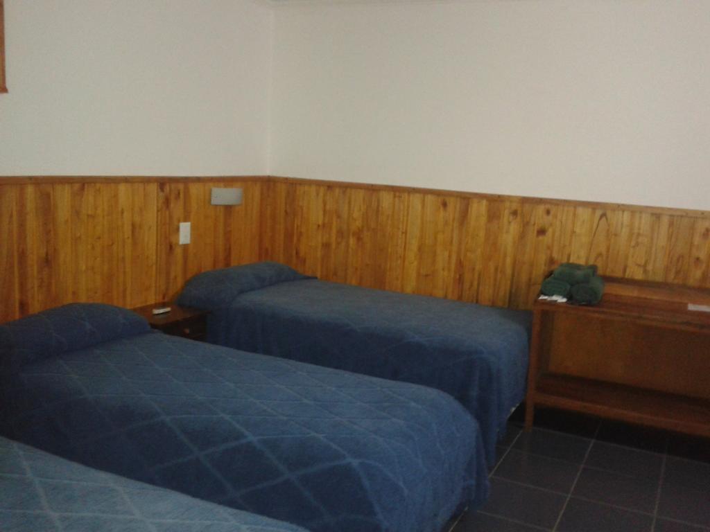 Hosteria La Cabana Puerto Iguazú Pokoj fotografie