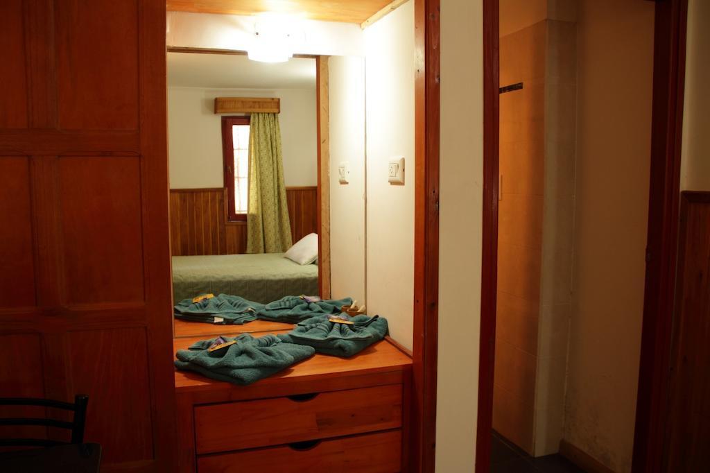 Hosteria La Cabana Puerto Iguazú Exteriér fotografie