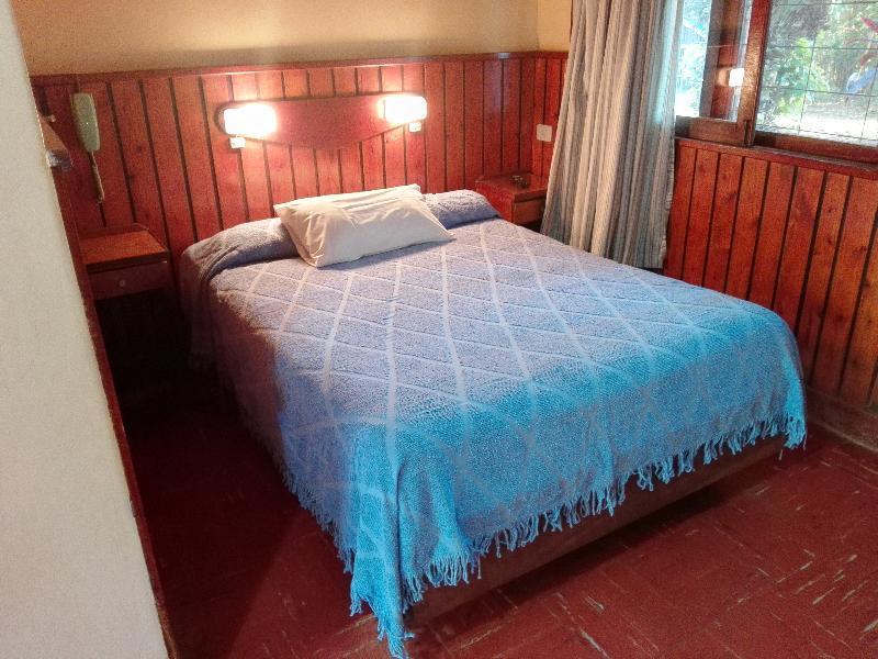 Hosteria La Cabana Puerto Iguazú Exteriér fotografie