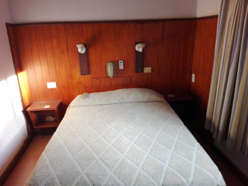 Hosteria La Cabana Puerto Iguazú Exteriér fotografie