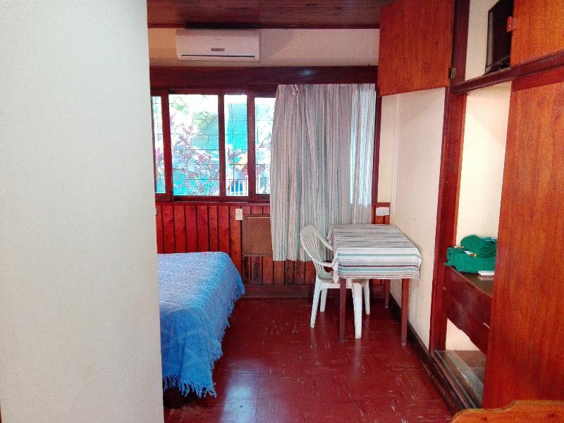 Hosteria La Cabana Puerto Iguazú Exteriér fotografie